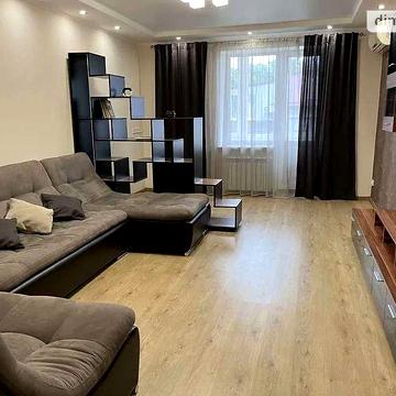 Довгострокова оренда 2к Квартира Троїцька вулиця