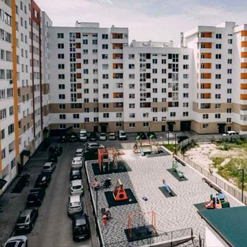 Продаж 2-во кім квартири по вул.Замарстинівська ЖК Моне Ріел ЖК Ріел Моне