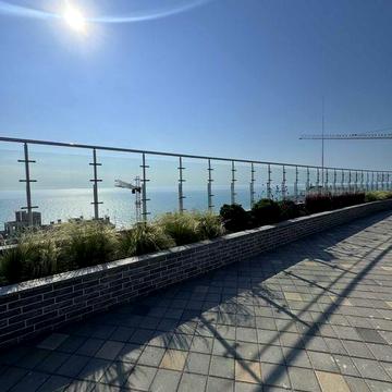 Эта квартира принесет прибыль! Под АРЕНДУ Студия в Аркадия, Атмосфера