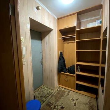 Однокімнатна квартира в оренду без рієлторіа  Дніпровський район