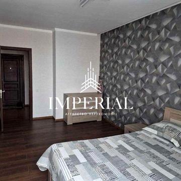 Оренда чудової 1-кімнатної квартири в ЖК «Комфорт Таун»