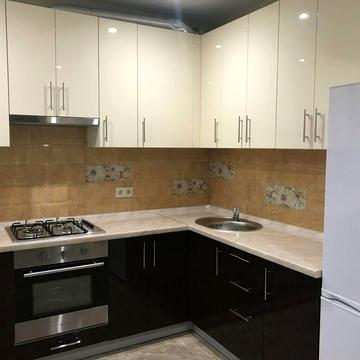 Оренда -1к квартири ЖК Петрівський квартал