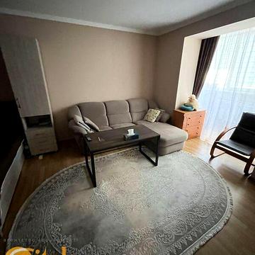 Продаж 1к Квартира Галицька вулиця