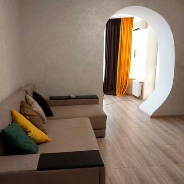 Сдам свою 1к Парк победы Одесса