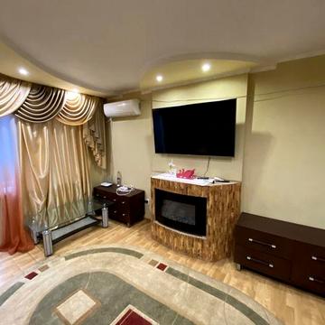 Оренда 3х кімнатної квартири по Віталія Матусевича (МУРАВЕЙНІК)