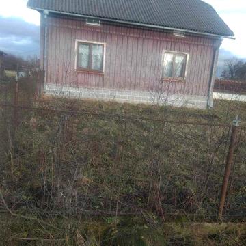 Продам житловий будинок