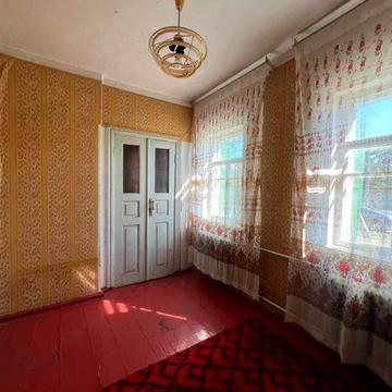 Будинок на Олексіївці