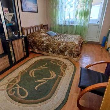 Продам  2-х комнатную квартиру на Марсельской  за 38000