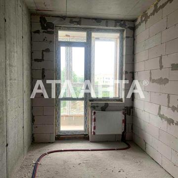 Квартира- студия на улице Пишоновская , ЖК "Акварель 3"