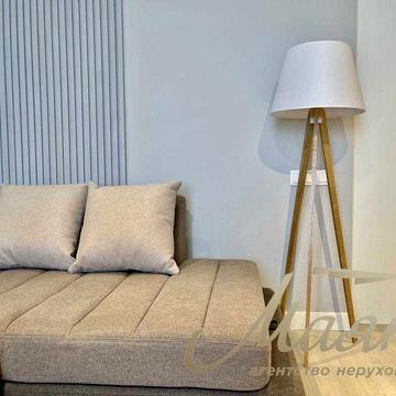 Перша здача! ЖК Палладіо