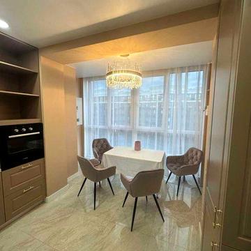 Сдам однокомнатную квартиру ЖК София Резиденс от владельца