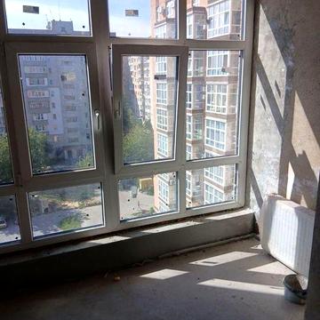 Простора квартира в новобудові. ЖК Олімпійський