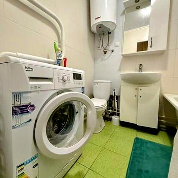 Довгострокова оренда 1к Квартира Миру проспект