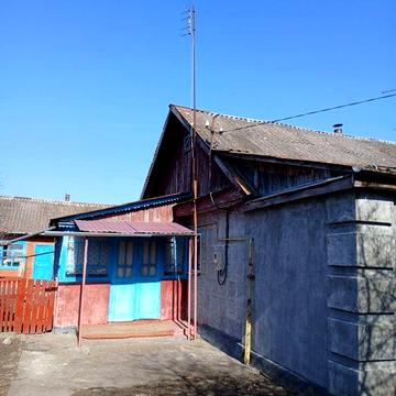 Будинок на Паоло Фонтани