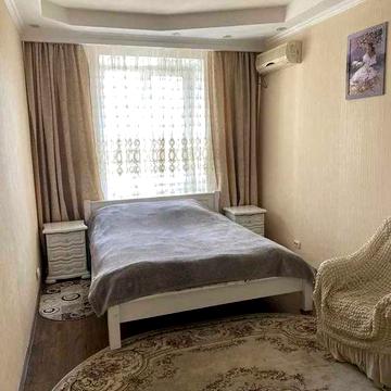 сдам 2к квартиру Центр район вокзала