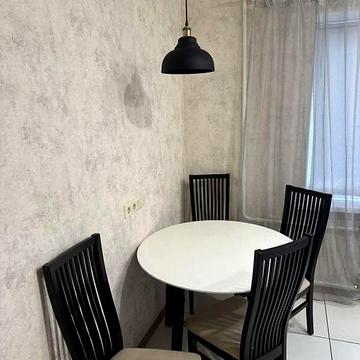 Довгострокова оренда 1к Квартира Хмельницького Богдана проспект