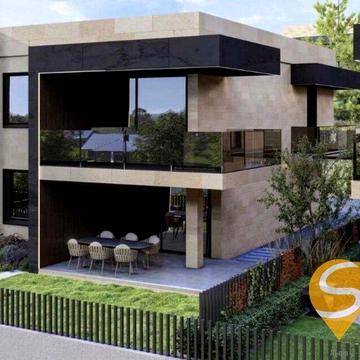 Продаж котеджів, Брюховичі