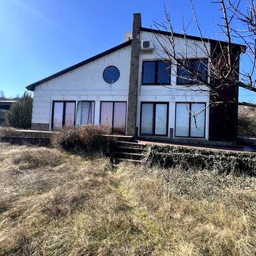 Дом -дача возле Хаджибеевского лимана Холоная Балка