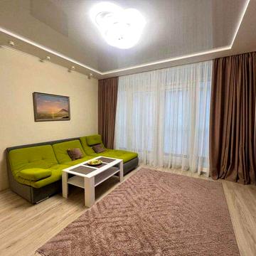 сдам 2к квартиру ЖК дует Центр