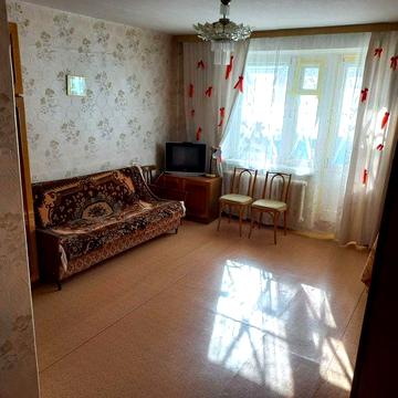 Однокімнатна квартира в оренду