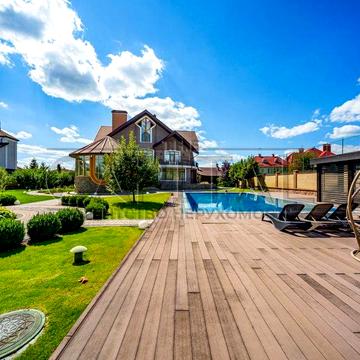 Оренда / Будинок / Східна, Рудики Козин Генератор