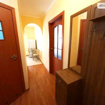 Довгострокова оренда 1к Квартира Студентська вулиця