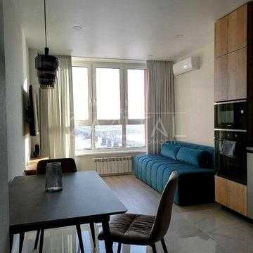 Оренда / Квартира / просп. Степана Бандери, Оболонь, Київ