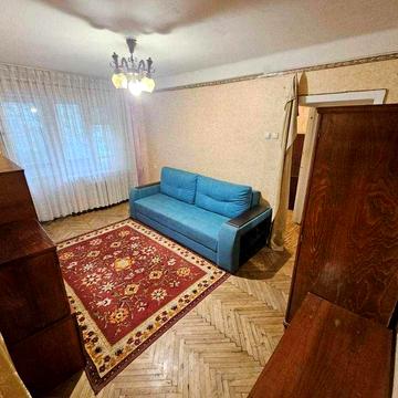 2 к. 2 этаж. Донца, 13 Б, Отрадный, м. Шулявская - Берестейская.