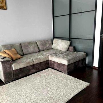 Продам двокімнатну квартиру в новобуді м.Самбір