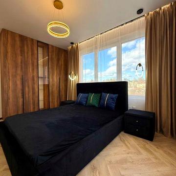 Продаж 1 кім.кв., в ЖК Quoroom Perfect вул. Леоніда Перфецького