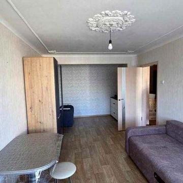 Отличная 1-к.кв.улучшенной планировки, метро Индустриальная -7 минут.