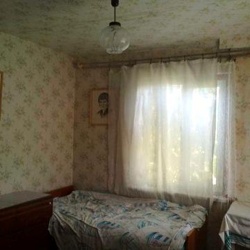 Дач. будинок, 2 кімн., 0,12 га, с. Благодатне (СТ "Автомобіліст") (п3)