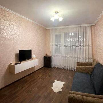 ОРЕНДА 1-кім. квартири, КИЇВСЬКА, Вільна !!!