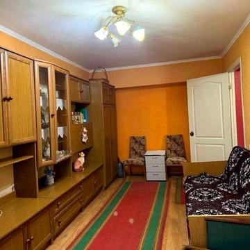 1  кімнатна квартира, Виставка