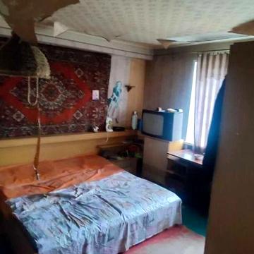 3 кімнатна квартира в цеглі в районі Науки (719371)