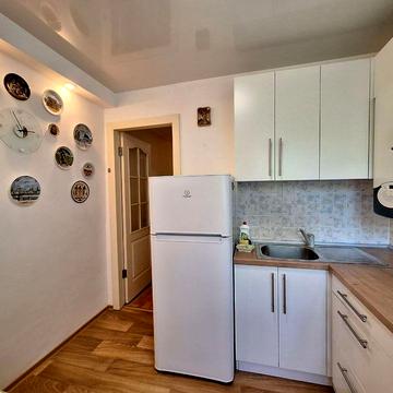 Продаж 2-к квартири вул. Січових Стрільців, Центр, ЖК Чкаловский