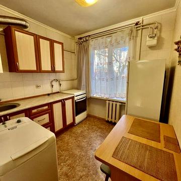 Мегацентр! Продаж 1 кімнатної квартири