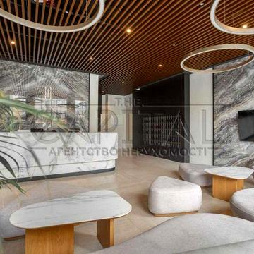 ЖК TRIIINITY, 3 кімнатна квартира 102.8 м2, БУДИНОК 2 ЖК TRIIINITY