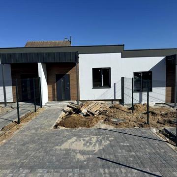 Продається таунхаус Гостомель . Газ