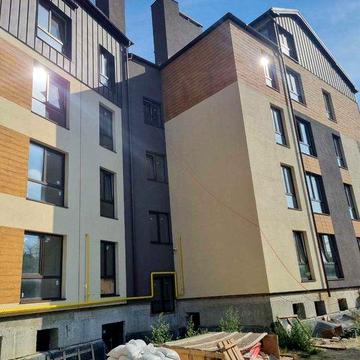 Продаж 1к новобудова Брюховичі зданий будинок "Редвуд" в центрі ЖК Редвуд