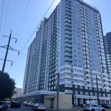 Продам 3комнатная ЖК Скай Сити Черемушки Варненская 27 От строителей ЖК Скай Сити