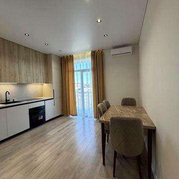 Продаж квартири. ЖК Central Avenue