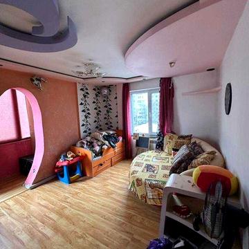 Продаж 1-кім район Позитрону.