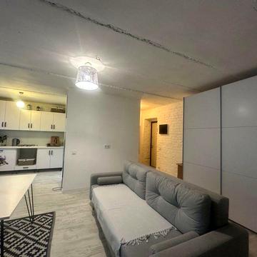 Здається в оренду 2-кімнатна квартира Черьомушки