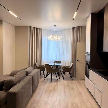 ЖК Delmar ( Дельмар)