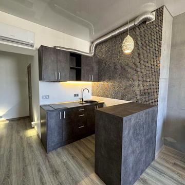 Сдам студию в ЖК Лимнос, 7 ст. Фонтана, Аркадия