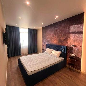 Сдам стильную 1ком ЖК Архитекторская/ Ильфа и Петрова