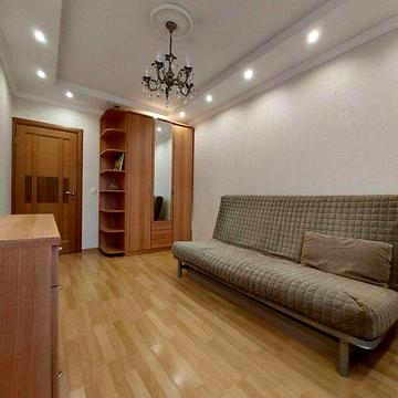 Довгострокова оренда 1к Квартира Липи Юрія вулиця