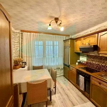 Довгострокова оренда 2к Квартира Науки (Гагаріна) проспект