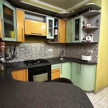 Двокімнатна квартира на Поділлі вулиця Зодчих